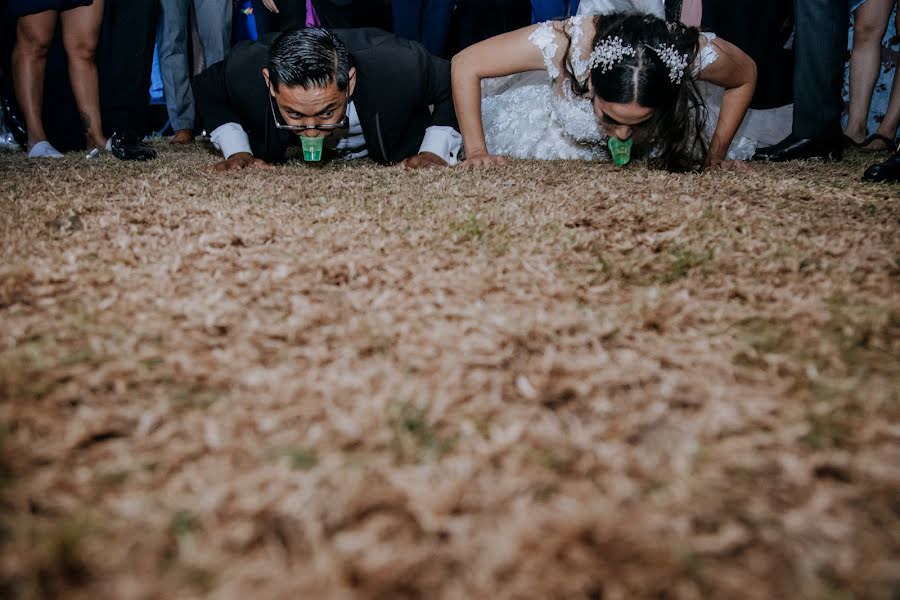 Fotógrafo de casamento Antonio Barberena (antonio11). Foto de 14 de dezembro 2021