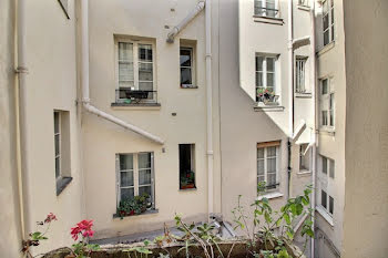 appartement à Paris 5ème (75)