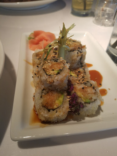 Sushi Restaurant «Tsunami Sushi», reviews and photos, 100 Lafayette St, Baton Rouge, LA 70801, USA