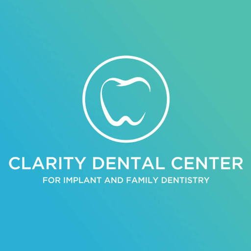 Clarity Dental Center for Implant and Family Dentistry logo