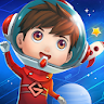 Coding Galaxy icon