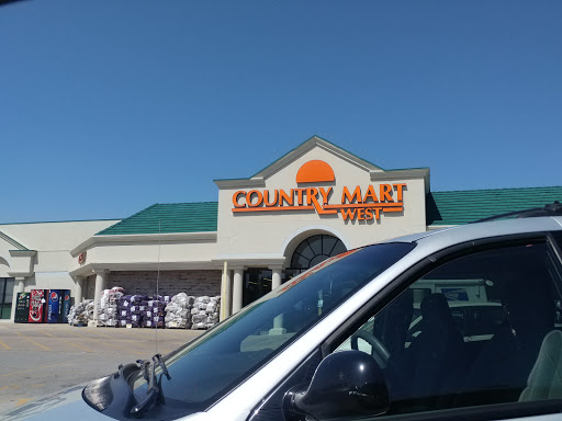 Grocery Store «Country Mart», reviews and photos, 1000 Hall St, Coffeyville, KS 67337, USA