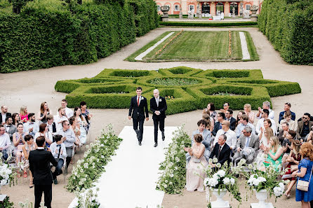 Photographe de mariage Viktor Zdvizhkov (zdvizhkov). Photo du 10 juin 2017