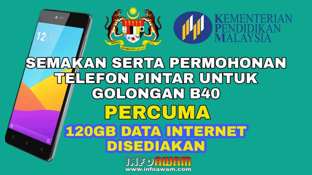 Telefon percuma semakan Permohonan Dan