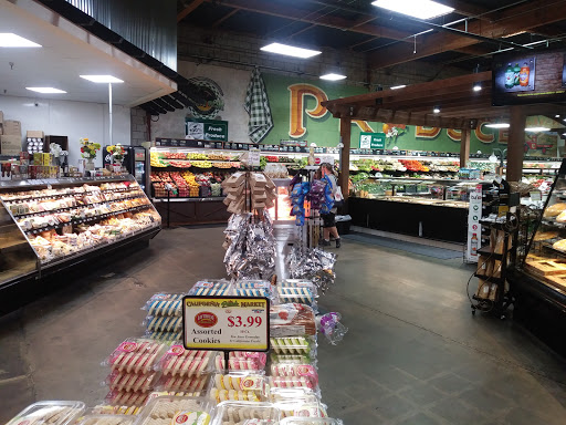 Supermarket «California Fresh Market», reviews and photos, 555 5 Cities Dr, Pismo Beach, CA 93449, USA