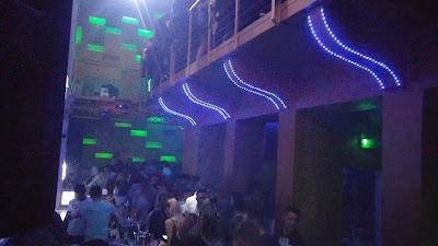 Photos of Q-Club