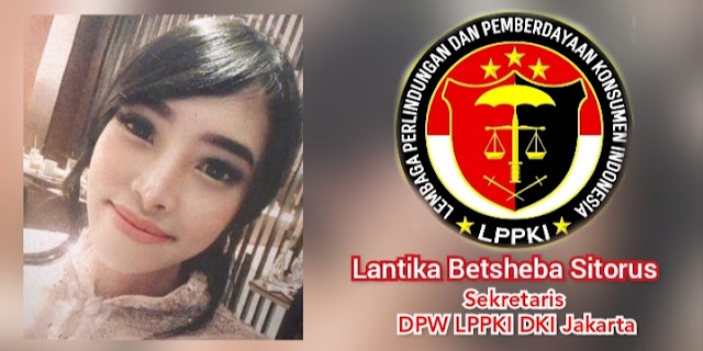 Peduli Terhadap Konsumen, Sekretaris DPW LPPKI DKI Jakarta Apresiasi Ungkapan Menteri BUMN