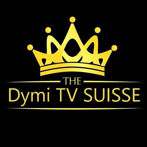 Dymi TV nimitv Zürich logo