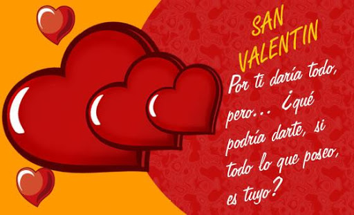 imagenes de san valentin