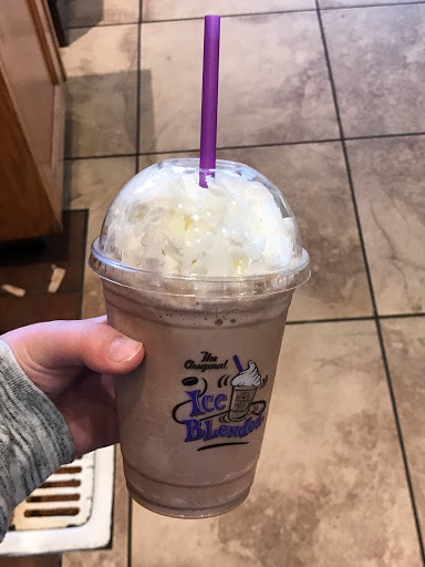 Coffee Shop «The Coffee Bean & Tea Leaf», reviews and photos, 1772 E Avenida De Los Arboles, Thousand Oaks, CA 91362, USA