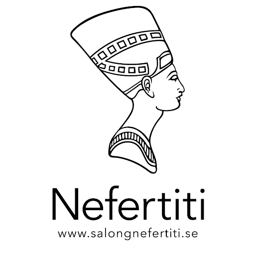 Salong Nefertiti logo