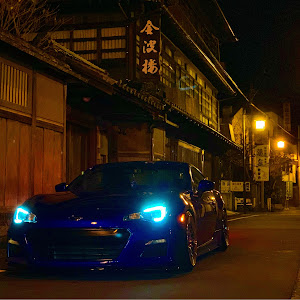 BRZ ZC6