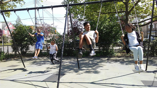 Park «Montbellier Park», reviews and photos, Springfield Blvd, Springfield Gardens, NY 11413, USA