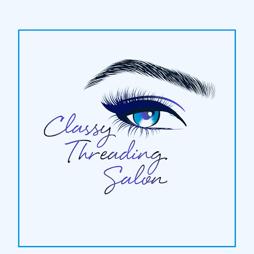 Classy Threading Salon