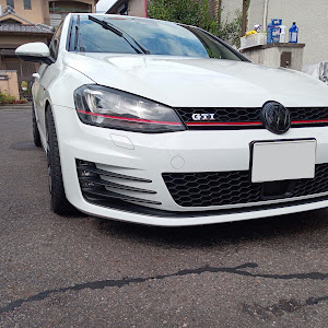 ゴルフ MK7