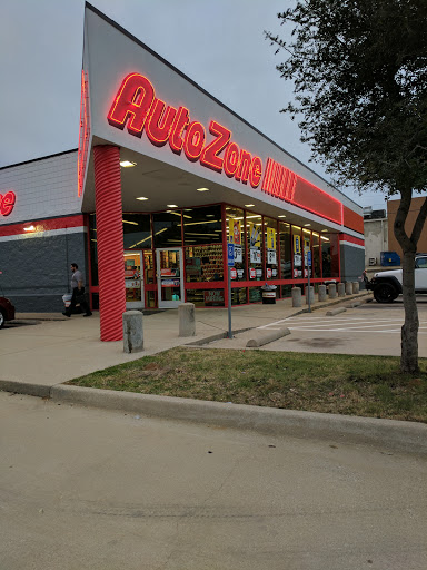 Auto Parts Store «AutoZone», reviews and photos, 1515 W Northwest Hwy, Grapevine, TX 76051, USA