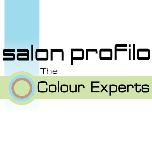 Salon Profilo logo