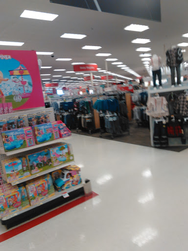 Department Store «Target», reviews and photos, 79 Commerce Way, Seekonk, MA 02771, USA