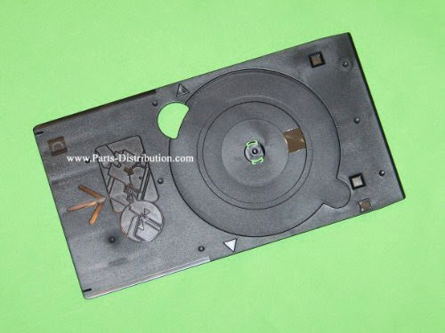  Canon CD Print Printer Printing Tray PIXMA iP6600, iP6600D, iP6600PD, iP6700D