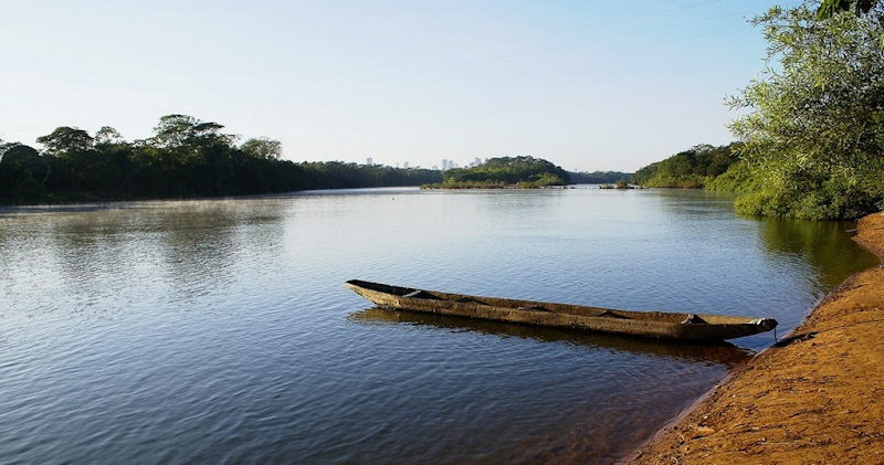 Reunião vai discutir administração do Parque Estadual Águas do Cuiabá