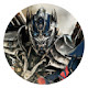 Transformers HD New Tab Popular Movies Themes