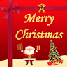 Christmas:Share Wishes & Cards icon