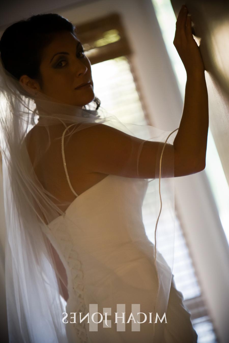 Wedding Carillon Beach