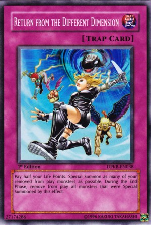 Duel Monsters Tale: Story of Women Explorers Dimension 300px-Returnfrom_theDifferentDimensionDPKB-EN-SR-1E