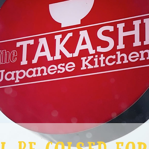 The Takashi Japanese Kitchen