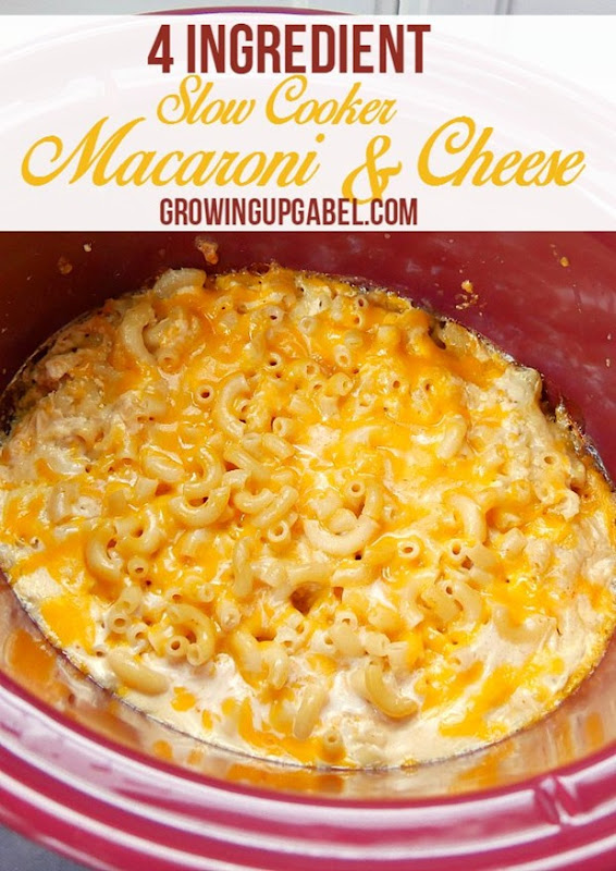 Slow-cooker-mac-and-cheese-recipe