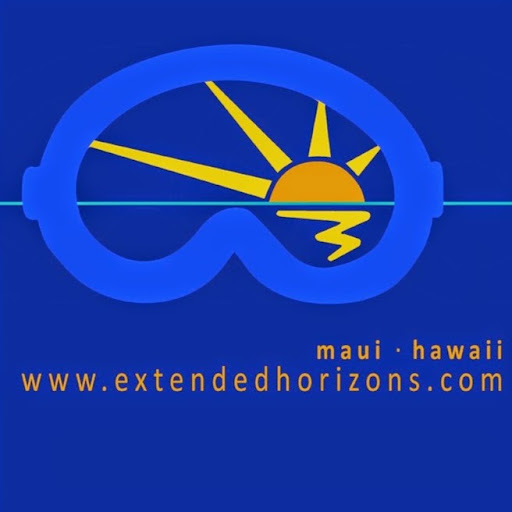 Extended Horizons Scuba Dive Shop logo