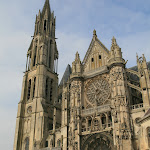 Cathédrale Notre-Dame