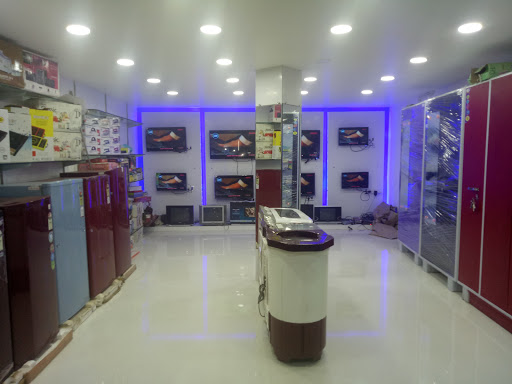 Memon Electronics And Furniture, Boriya Rd, Santoshi Nagar, Raipur, Chhattisgarh 492013, India, Safe_and_Vault_Shop, state RJ