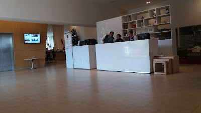 Photos of Fiesta Inn Cuautitlan