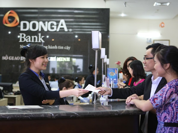 DongA Bank