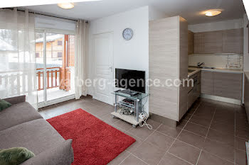 appartement à Valberg (06)