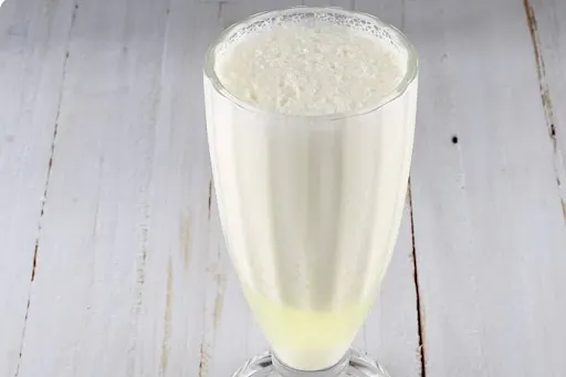 2 Elaichi Kesar Lassi