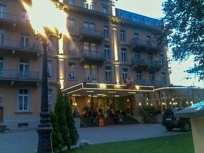 Photos of Parkhotel Du Sauvage