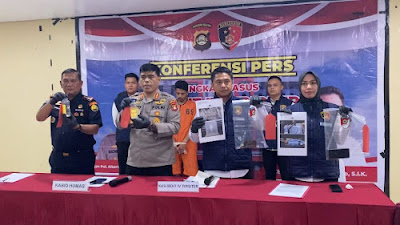 Lewat Banyuasin, Polda Sumsel Gagalkan Upaya Penyelundupan 170 Ribu Ekor Benih Lobster Keluar Negeri 