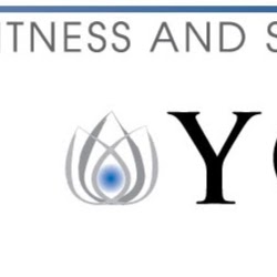 Fortis Fitness and Strength Training & YOGALUX logo