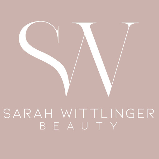 Sarah Wittlinger - Beauty logo