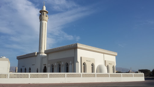 مسجد سيف مشاري, Ras al Khaimah - United Arab Emirates, Place of Worship, state Ras Al Khaimah