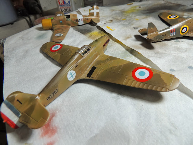 [Airfix] duo d'Hurricane MK1 DSCN3134