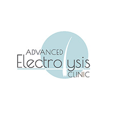 Advanced Electrolysis Clinic logo