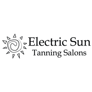 Electric Sun Tanning & Boutique logo