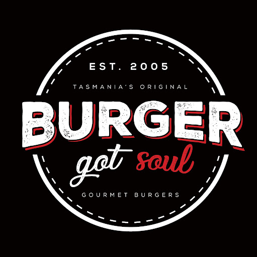 Burger Got Soul