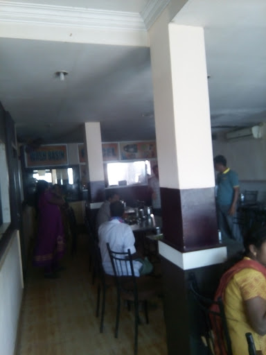 venus hotel, GT Rd, New Colony, Srikakulam, Andhra Pradesh 532001, India, Hotel, state AP