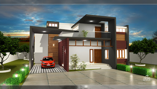 Arcins Design Kannur, Indo Oman Complex Makkani, NH66, Talap, Kannur, Kerala 670002, India, Structural_Engineer, state KL