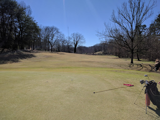 Public Golf Course «Candler Park Golf Course», reviews and photos, 585 Candler Park Dr NE, Atlanta, GA 30307, USA