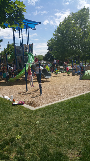 Park «Bandwagon Park», reviews and photos, 253 900 N, Lehi, UT 84043, USA